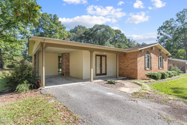 $244,000 | 712 West J Street, Erwin, NC 28339