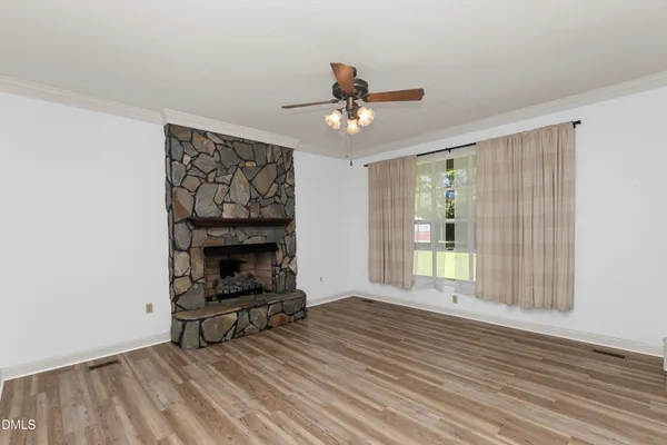 $244,000 | 712 West J Street, Erwin, NC 28339