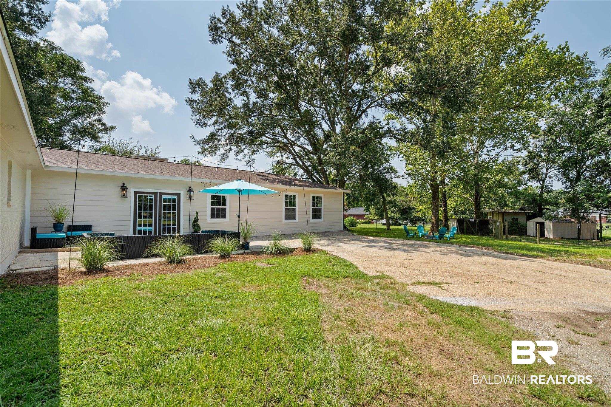 10331 Garris Drive Mobile, AL 36695 - Photo 35 of 49