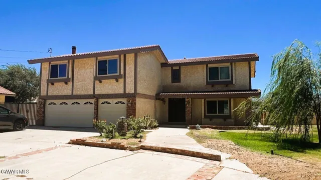 $3,500 | 5020 Avenue K10 W Quartz Hill West, Quartz Hill, CA 93536