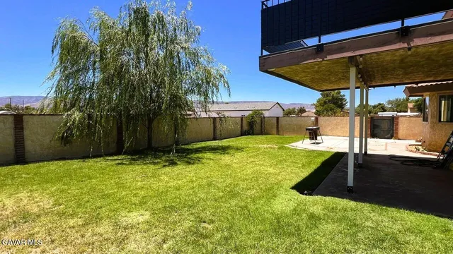 $3,500 | 5020 Avenue K10 W Quartz Hill West, Quartz Hill, CA 93536