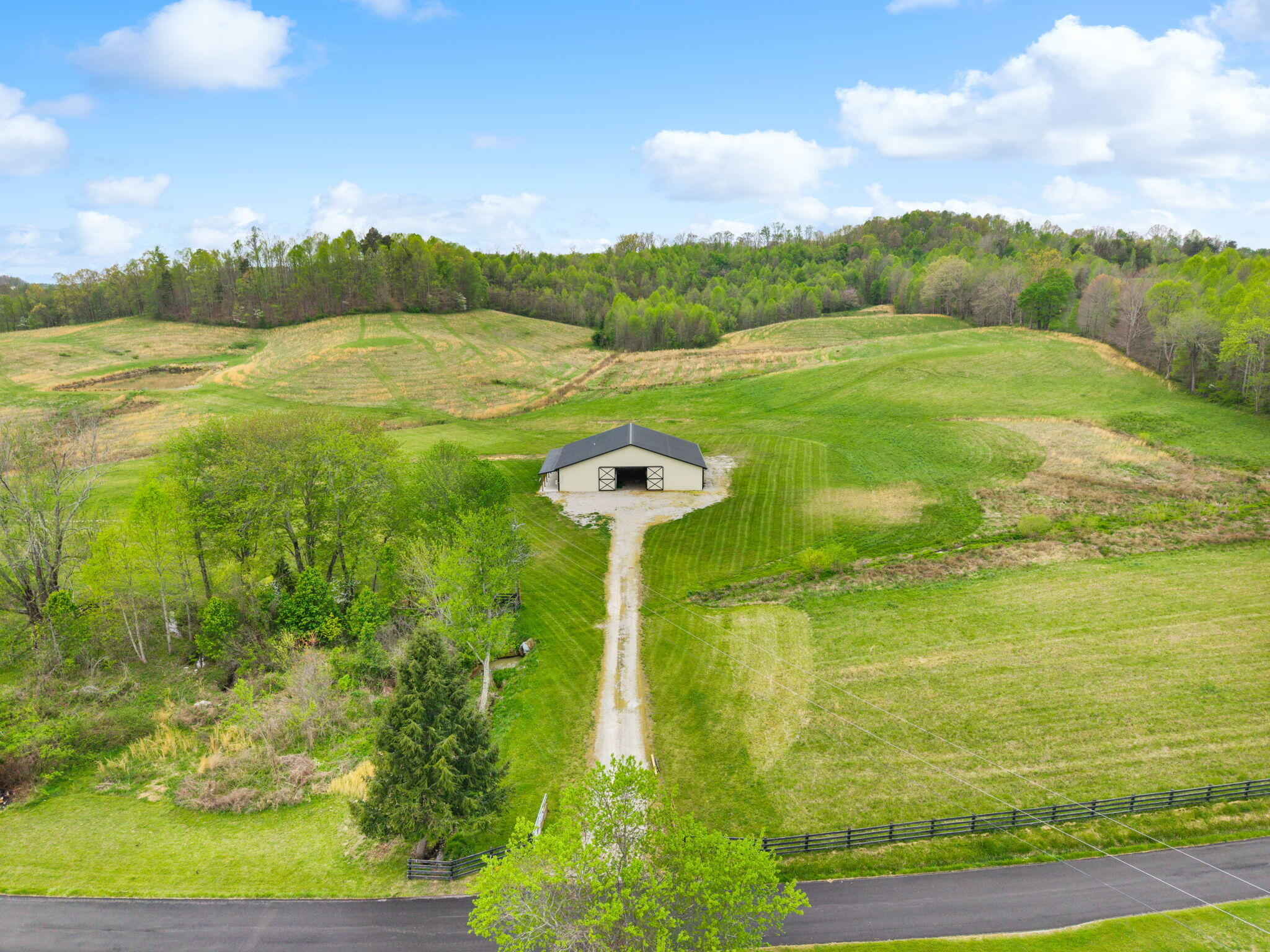 1114 A Matt Baker Road London, KY 40744 - Photo 5 of 90 23-web-or-mls-DJI_20260413104301_0058_D