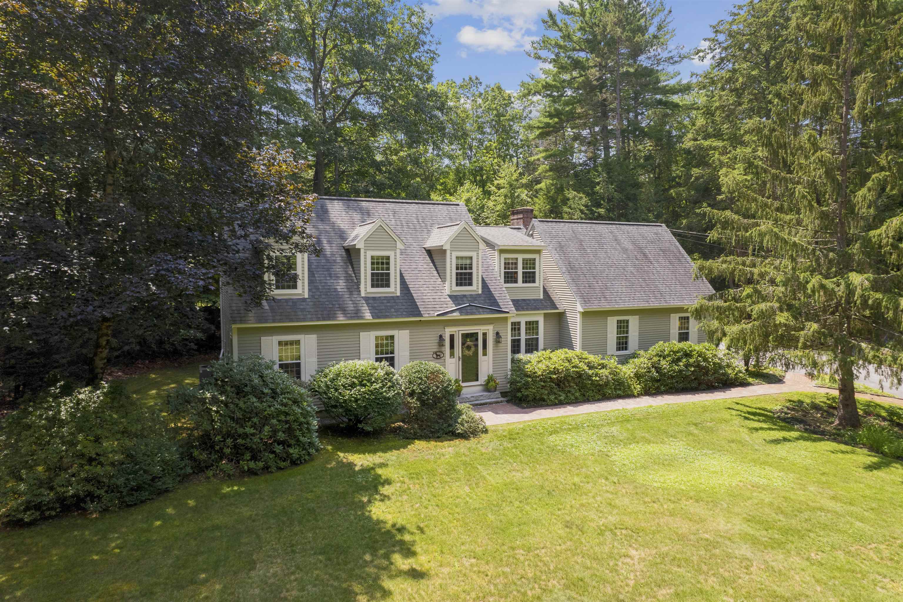 14 Bloody Brook Road Amherst, NH 03031 - Photo 1 of 43