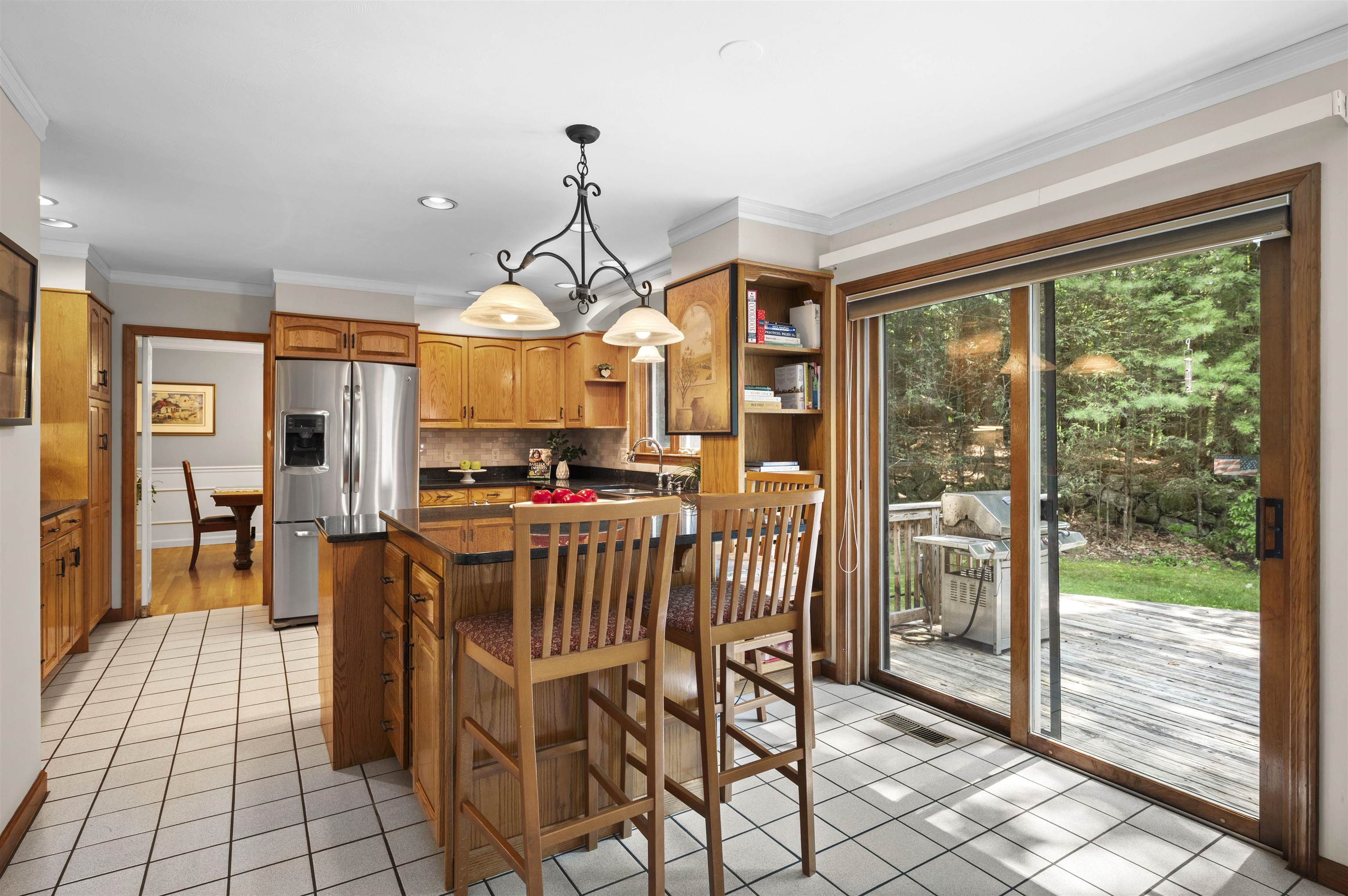 14 Bloody Brook Road Amherst, NH 03031 - Photo 15 of 43