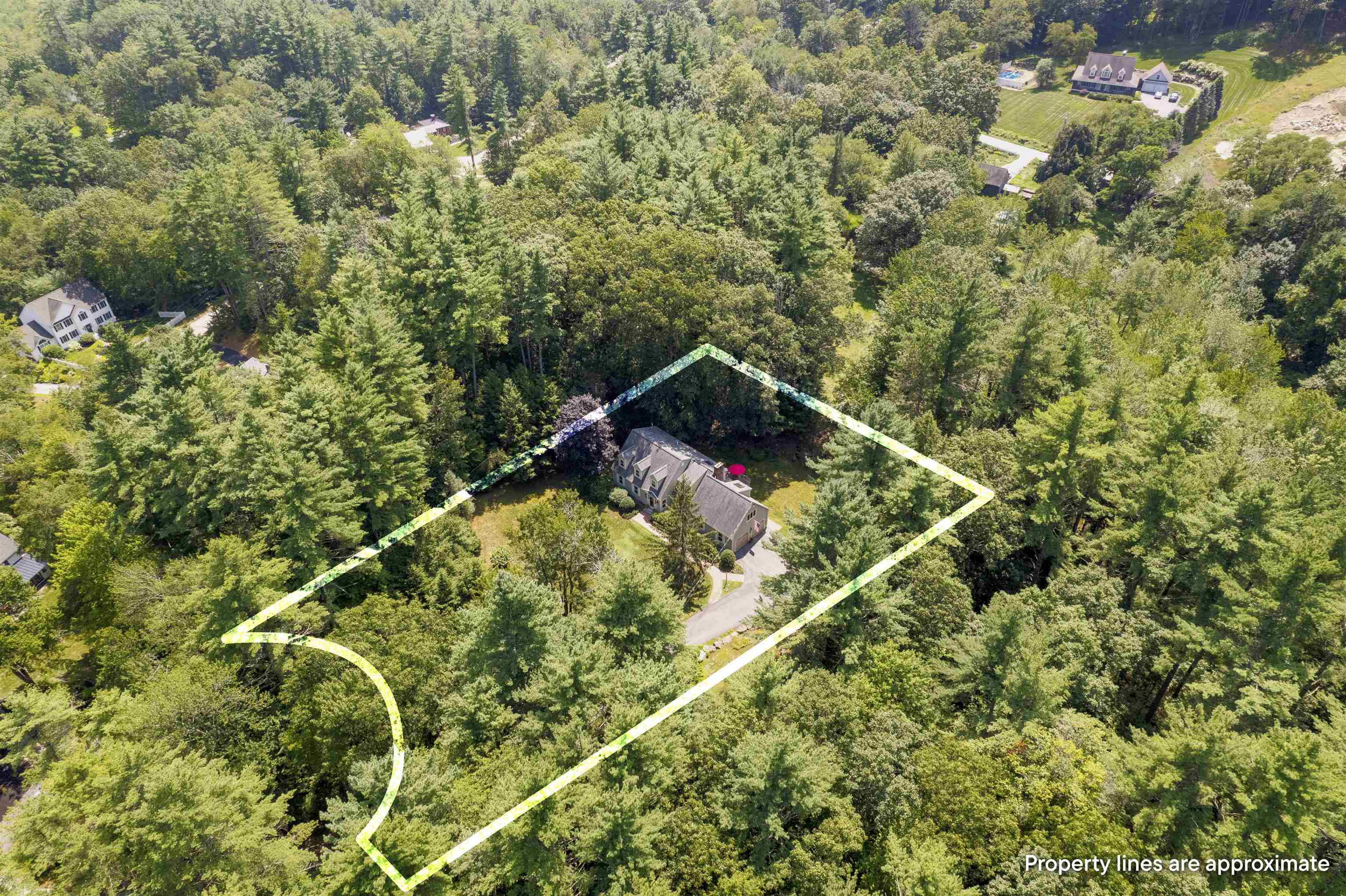 14 Bloody Brook Road Amherst, NH 03031 - Photo 40 of 43