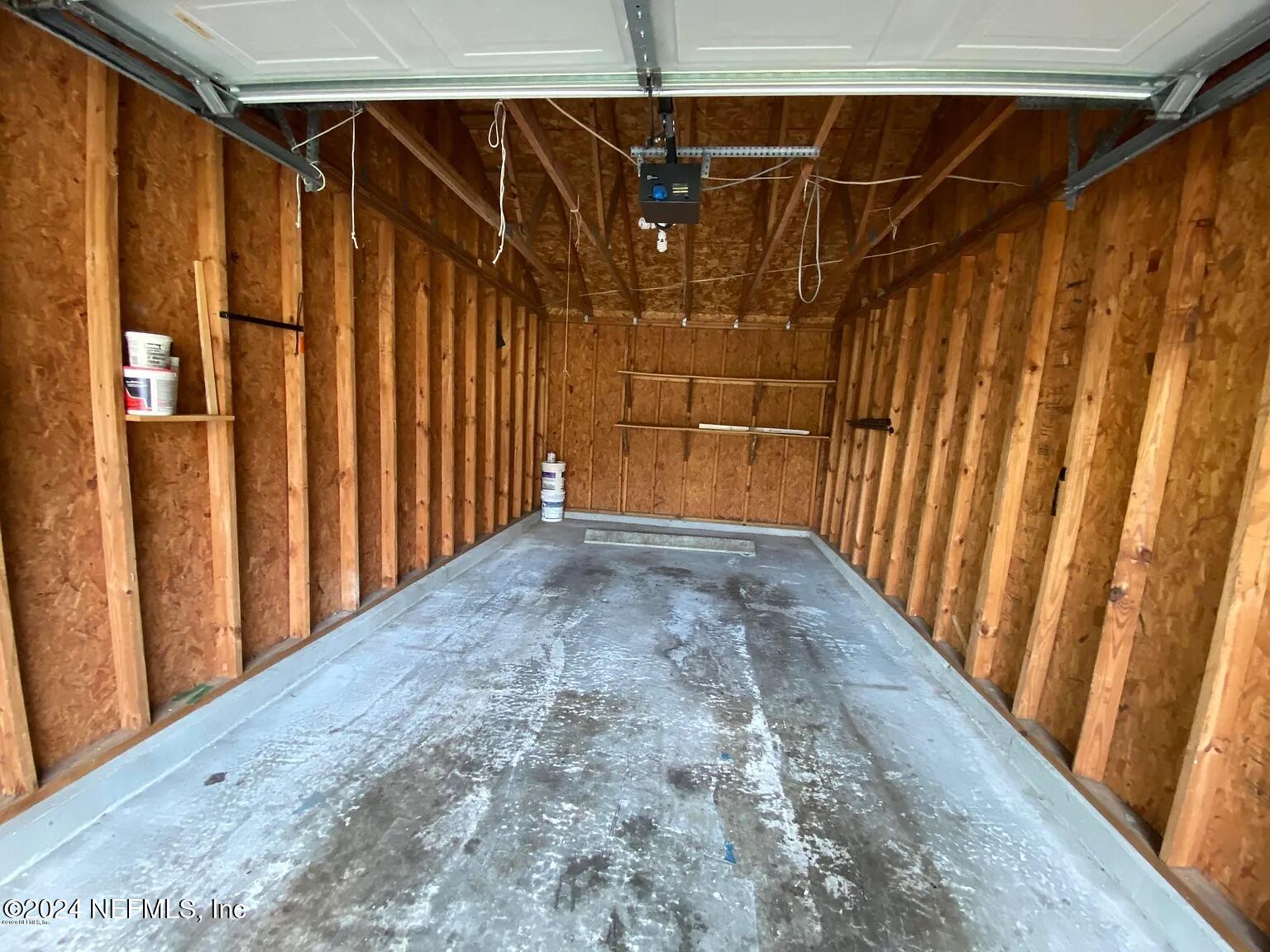 10150 Belle Rive Boulevard, Unit 904 Jacksonville, FL 32256 - Photo 33 of 44 garage 3