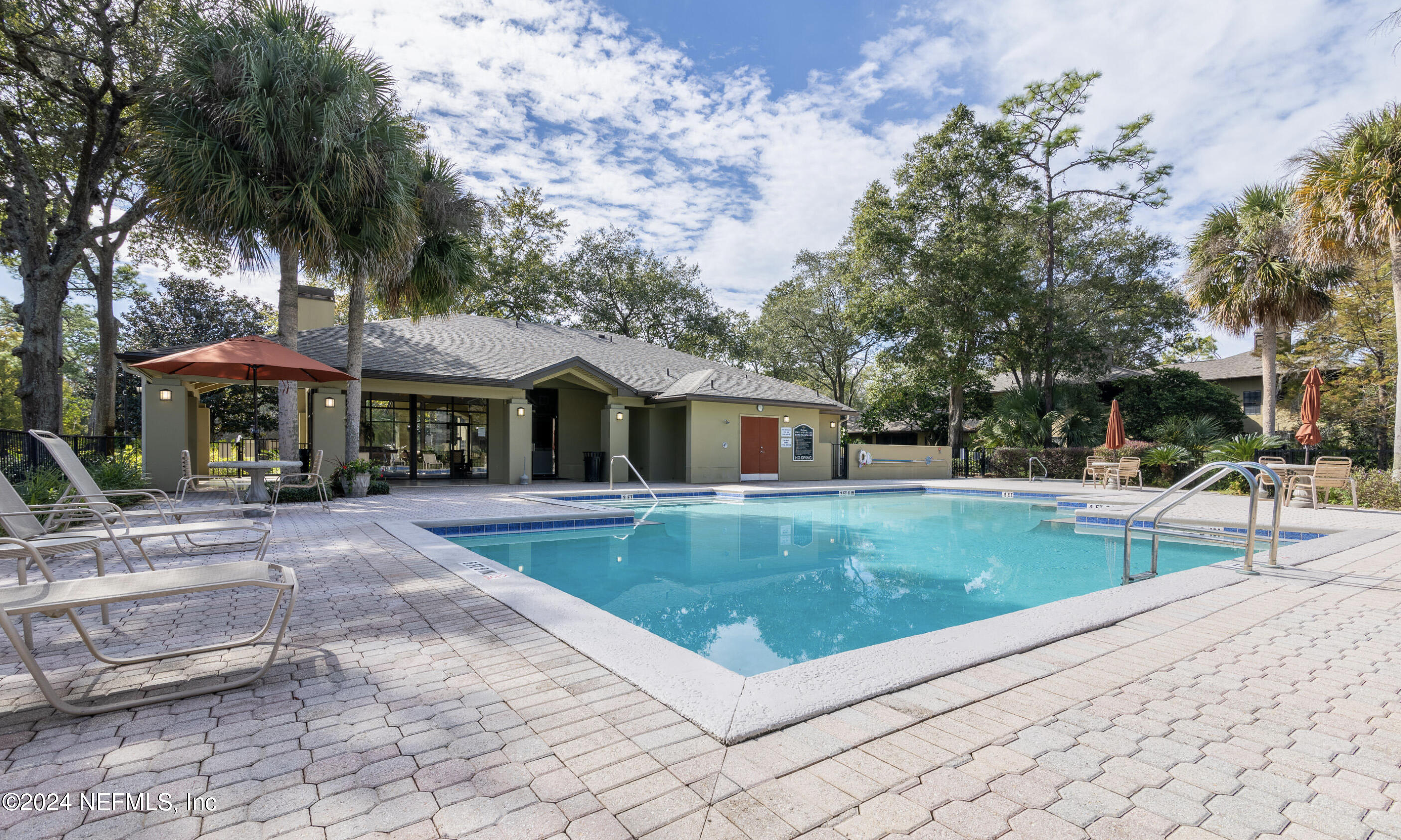 10150 Belle Rive Boulevard, Unit 904 Jacksonville, FL 32256 - Photo 36 of 44 Pool 1