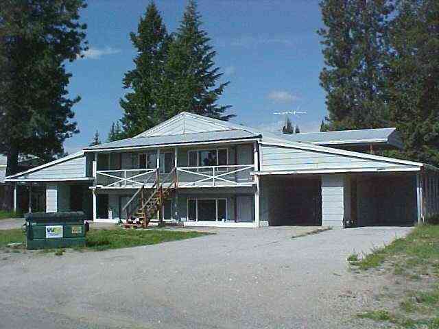 725 Gregory Street Priest River, ID 83856 - Photo 1 of 3