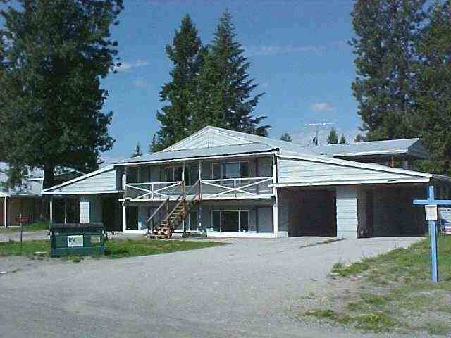 725 Gregory Street Priest River, ID 83856 - Photo 2 of 3