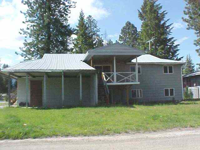 725 Gregory Street Priest River, ID 83856 - Photo 3 of 3