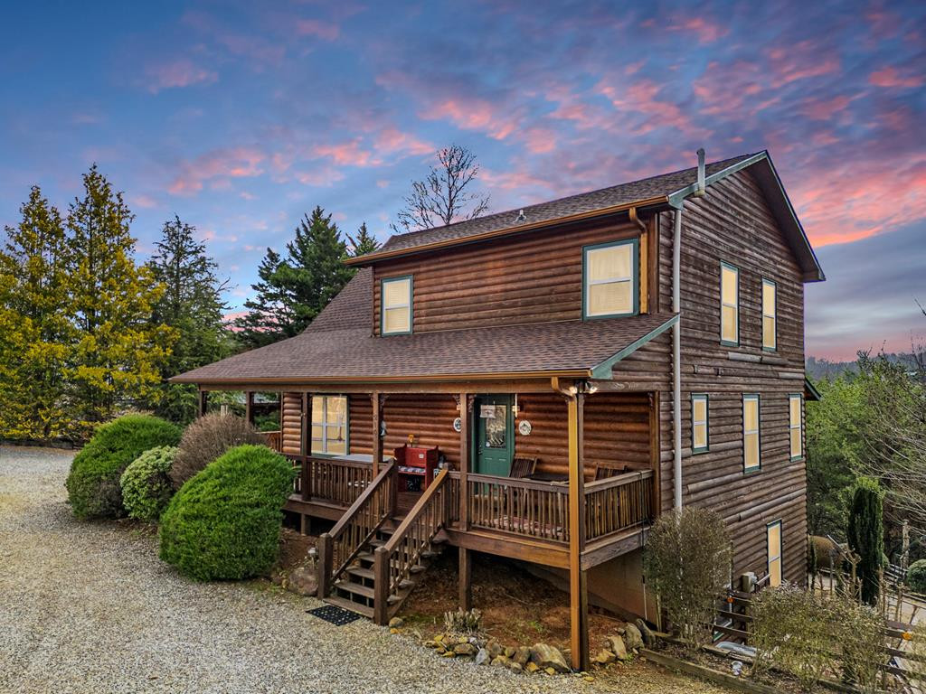210 Pin Oak Ridge Murphy, NC 28906 - Photo 3 of 51