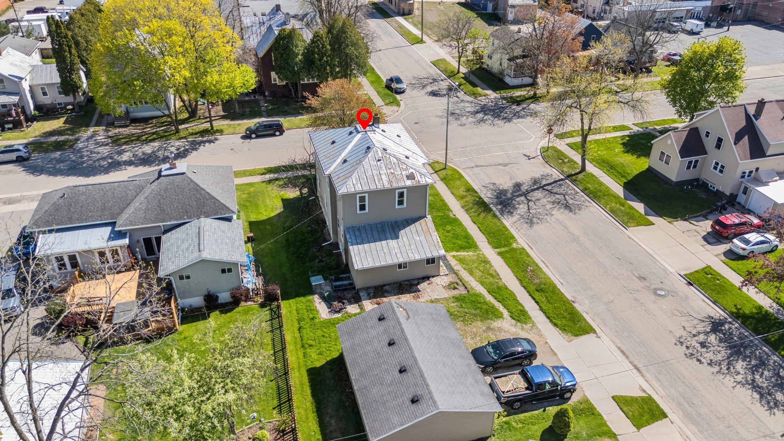 303 Congress Street Oconto, WI 54153 - Photo 41 of 46