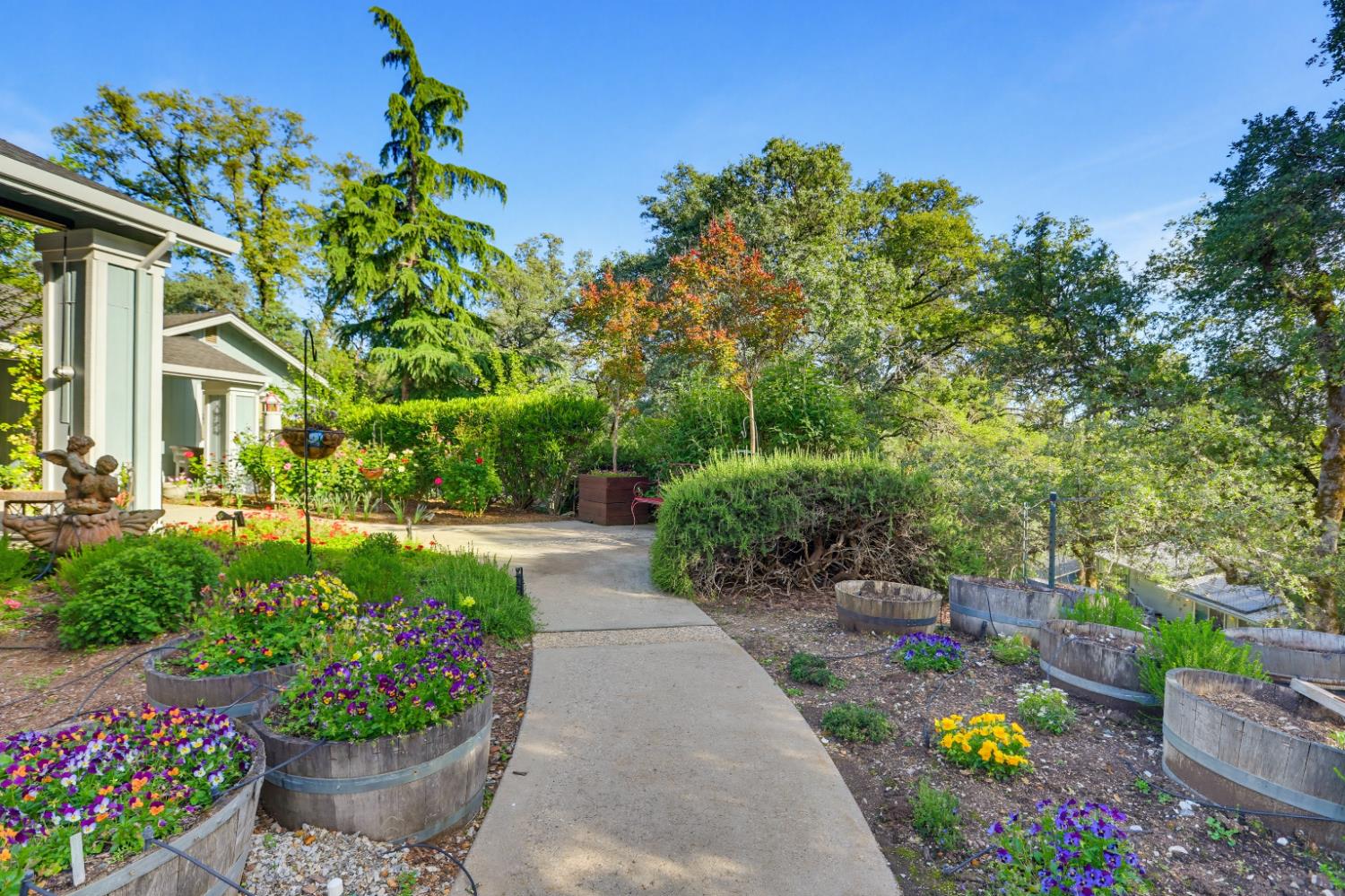 12025 Wanderer Road Auburn, CA 95602 - Photo 21 of 98