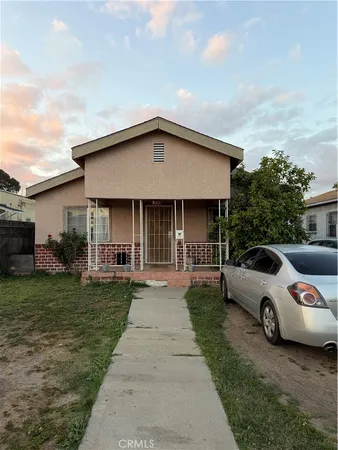 $550,000 | 621 West 108th Street, Los Angeles, CA 90044