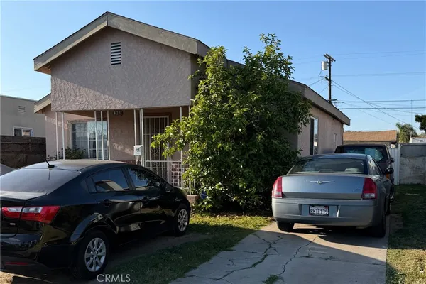 $550,000 | 621 West 108th Street, Los Angeles, CA 90044