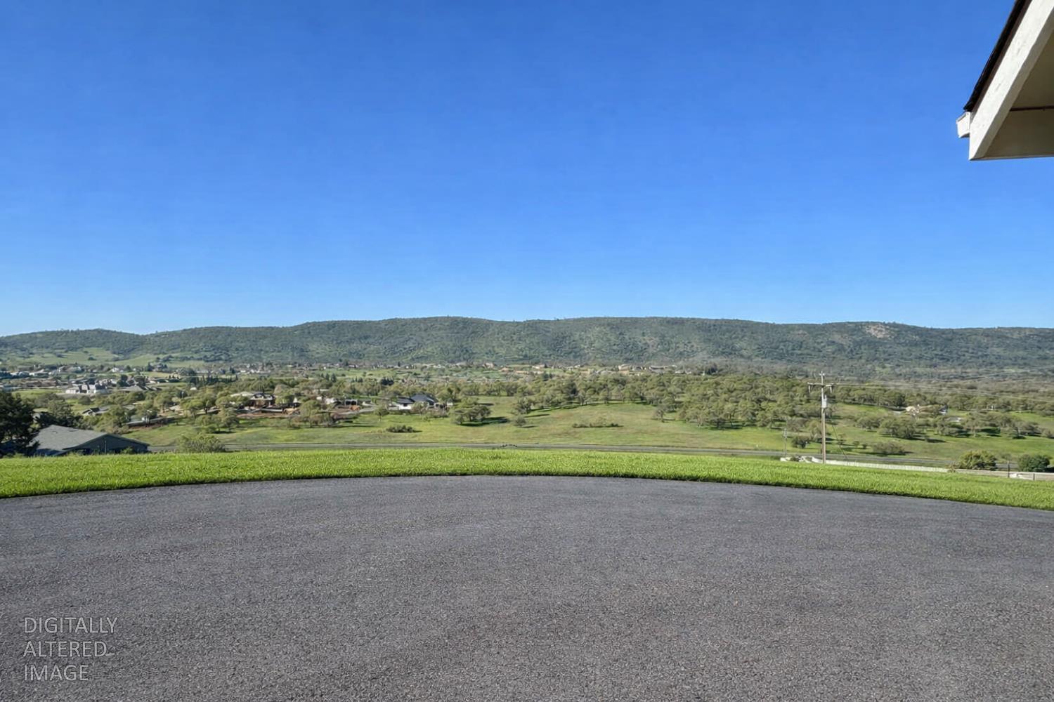 2481 Quail Hill Road Copperopolis, CA 95228 - Photo 2 of 23 a view of field with a big yard