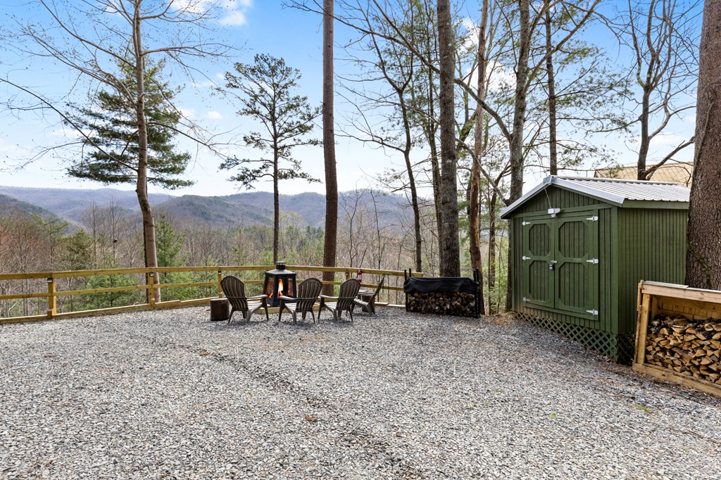 272 Laurel Mountain Road Blue Ridge, GA 30513 - Photo 27 of 56