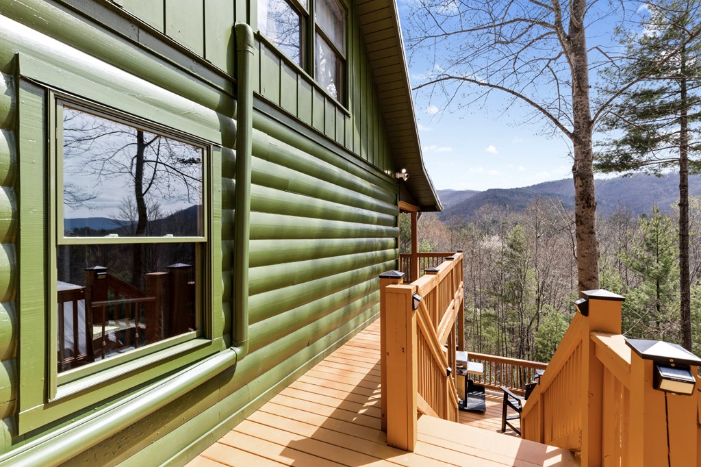 272 Laurel Mountain Road Blue Ridge, GA 30513 - Photo 29 of 56