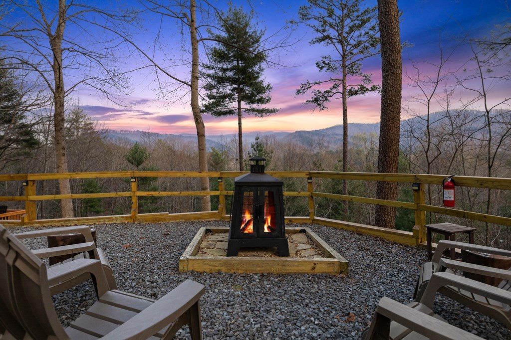 272 Laurel Mountain Road Blue Ridge, GA 30513 - Photo 3 of 56