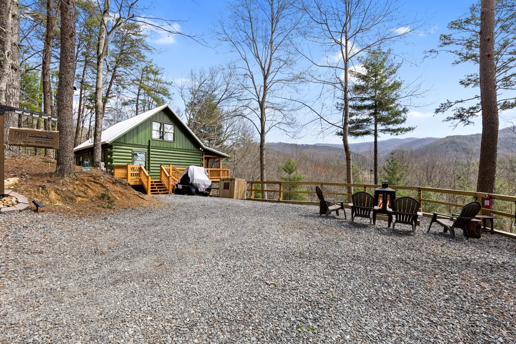 272 Laurel Mountain Road Blue Ridge, GA 30513 - Photo 31 of 56