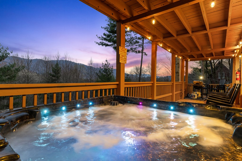 272 Laurel Mountain Road Blue Ridge, GA 30513 - Photo 4 of 56