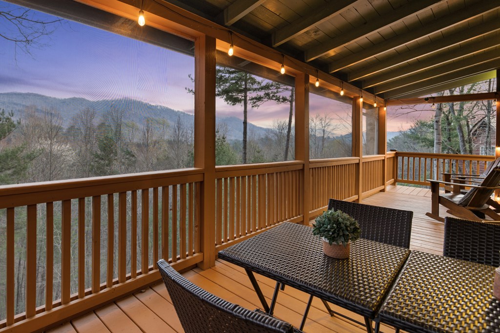 272 Laurel Mountain Road Blue Ridge, GA 30513 - Photo 47 of 56