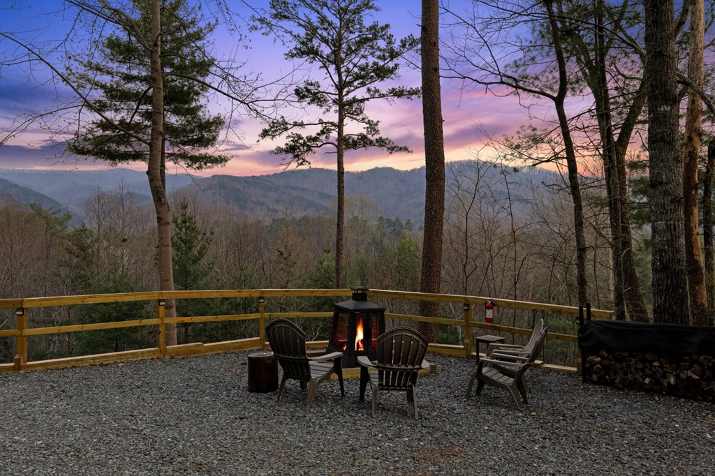 272 Laurel Mountain Road Blue Ridge, GA 30513 - Photo 49 of 56