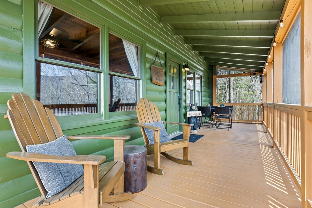 272 Laurel Mountain Road Blue Ridge, GA 30513 - Photo 6 of 56