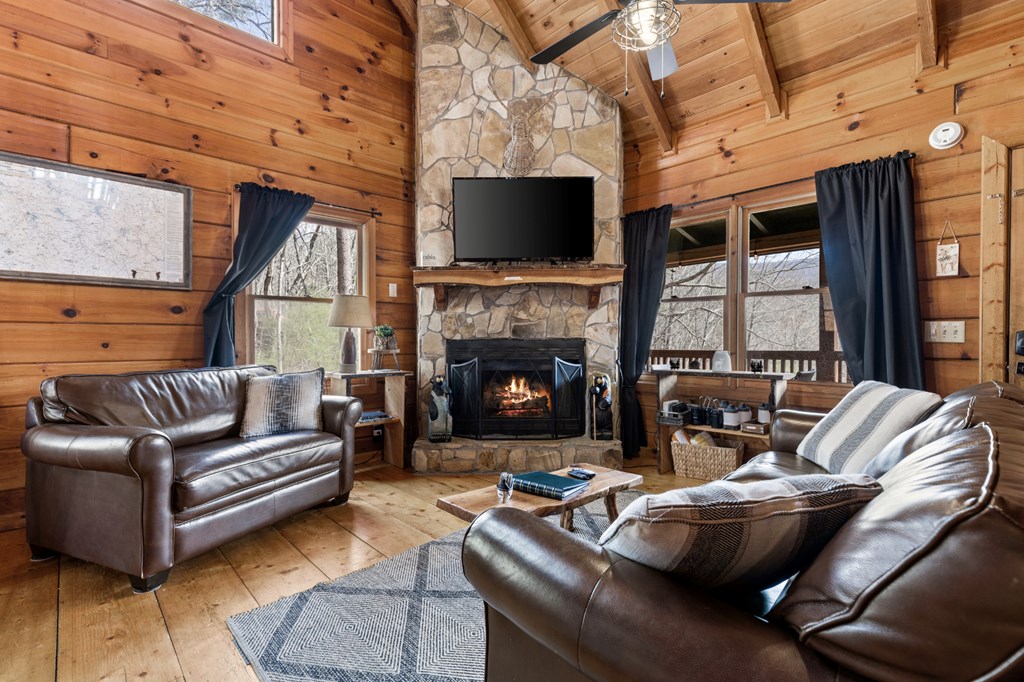 272 Laurel Mountain Road Blue Ridge, GA 30513 - Photo 7 of 56