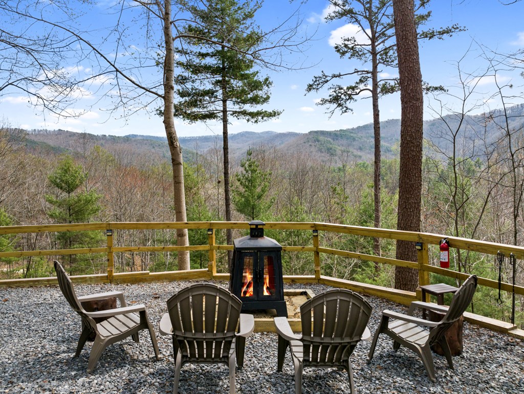 272 Laurel Mountain Road Blue Ridge, GA 30513 - Photo 8 of 56