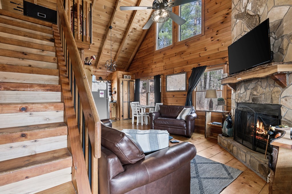 272 Laurel Mountain Road Blue Ridge, GA 30513 - Photo 10 of 56