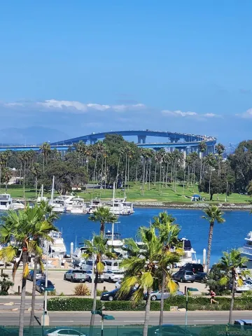 $2,549,000 | 1730 Avenida Del Mundo, Unit 402, Coronado, CA 92118