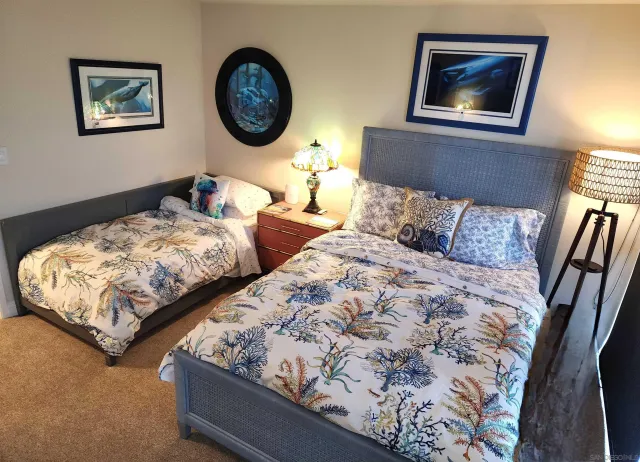 $2,549,000 | 1730 Avenida Del Mundo, Unit 402, Coronado, CA 92118