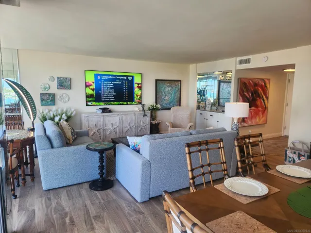 $2,549,000 | 1730 Avenida Del Mundo, Unit 402, Coronado, CA 92118