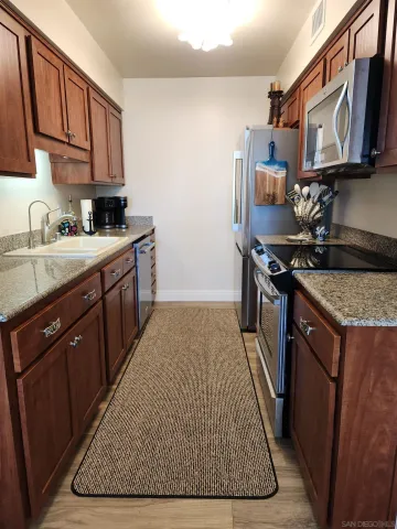 $2,549,000 | 1730 Avenida Del Mundo, Unit 402, Coronado, CA 92118