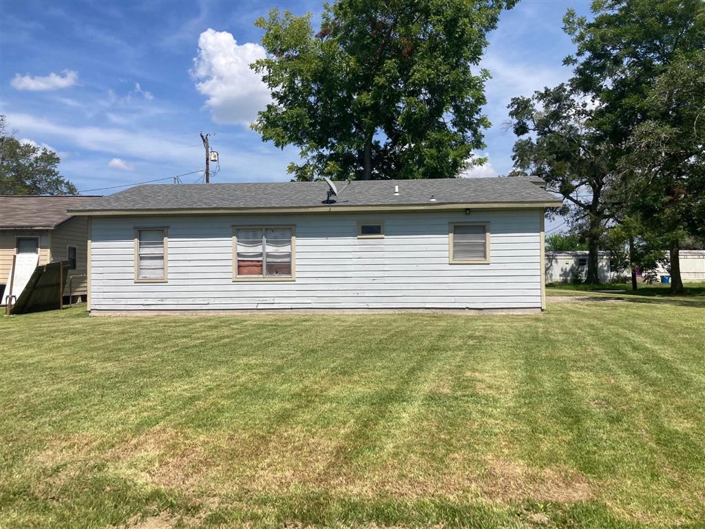 581 Cass Street Sulphur, LA 70663 - Photo 5 of 6