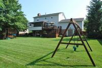 5220 Huntridge Road Roanoke, VA 24012 - Photo 14 of 35 Backyard 3