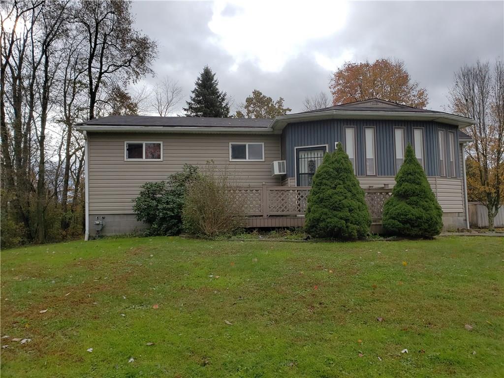 290 Glade Run Road Carmichaels, PA 15320 - Photo 1 of 15 Gallery Image 1