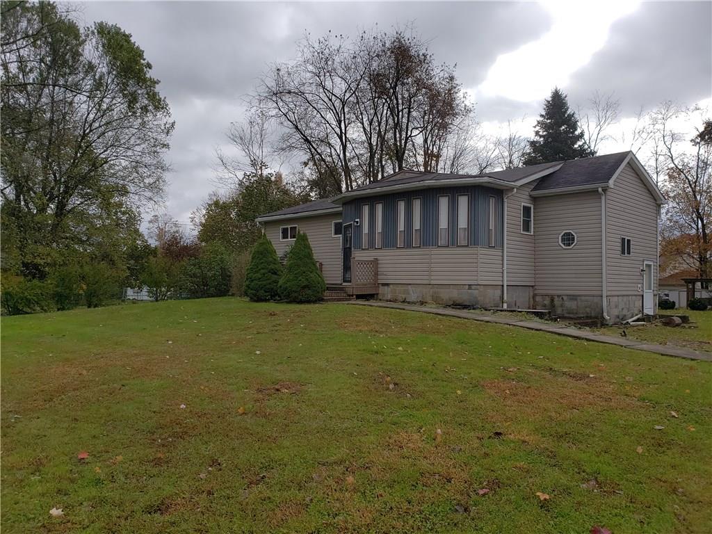 290 Glade Run Road Carmichaels, PA 15320 - Photo 2 of 15 Gallery Image 2