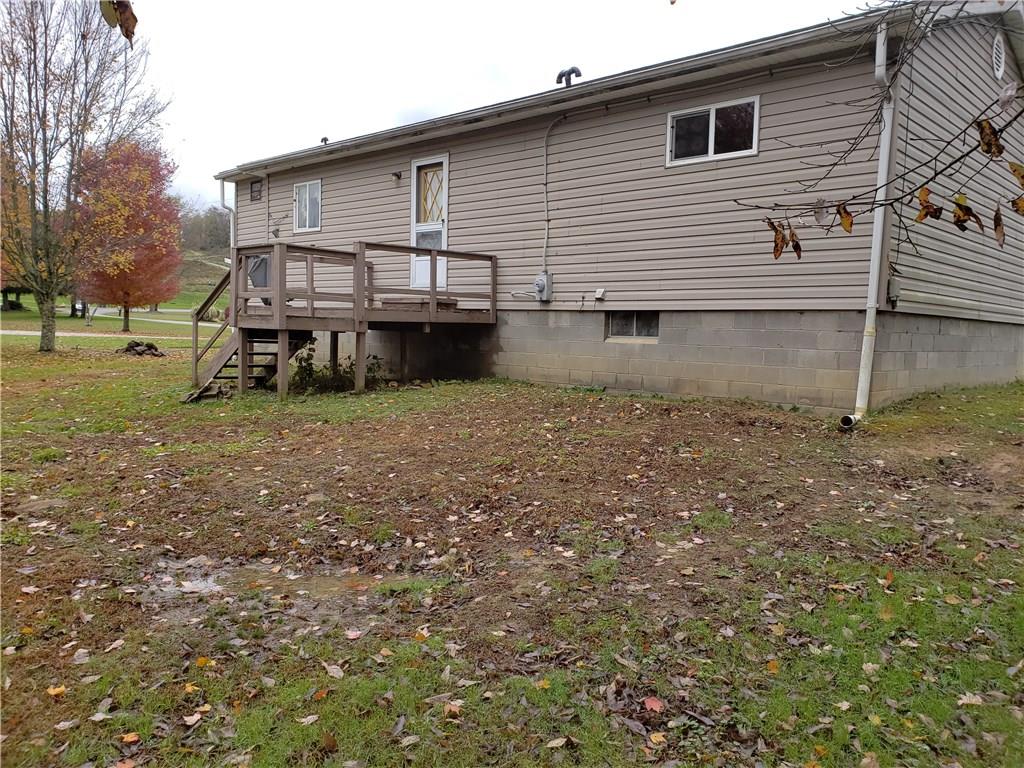 290 Glade Run Road Carmichaels, PA 15320 - Photo 3 of 15 Gallery Image 3