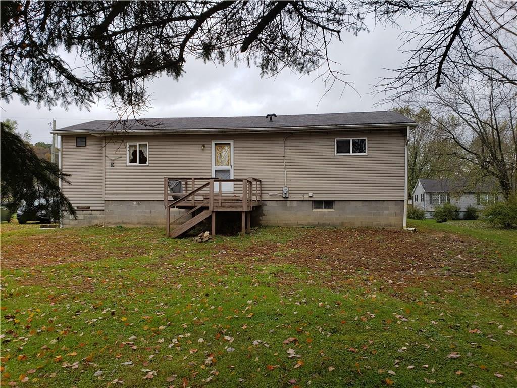 290 Glade Run Road Carmichaels, PA 15320 - Photo 4 of 15 Gallery Image 4