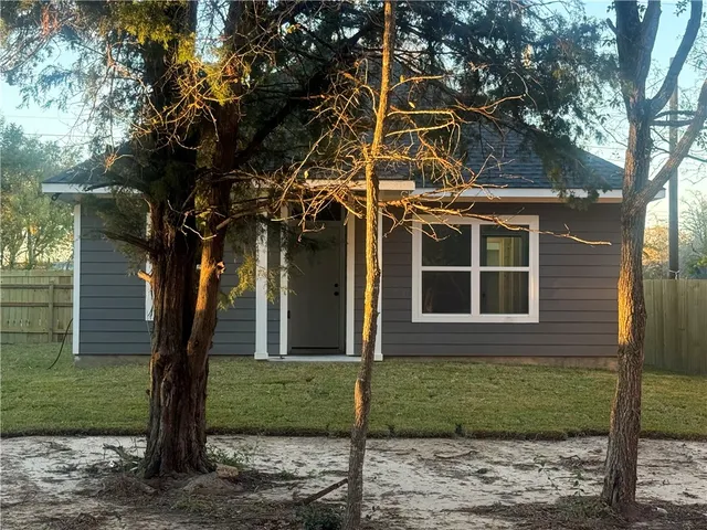 $265,000 | 1913 Marshall Avenue, Bryan, TX 77803