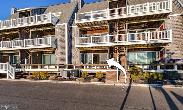 $735,000 | 1205 Harbour Cove, Somers Point, NJ 08244