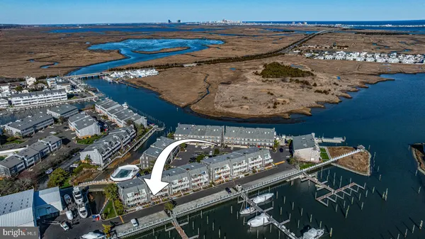 $695,000 | 1205 Harbour Cove, Somers Point, NJ 08244