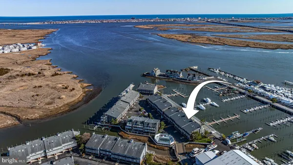 $695,000 | 1205 Harbour Cove, Somers Point, NJ 08244