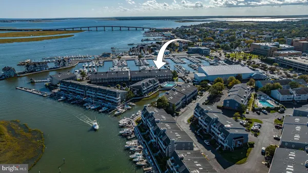 $695,000 | 1205 Harbour Cove, Somers Point, NJ 08244