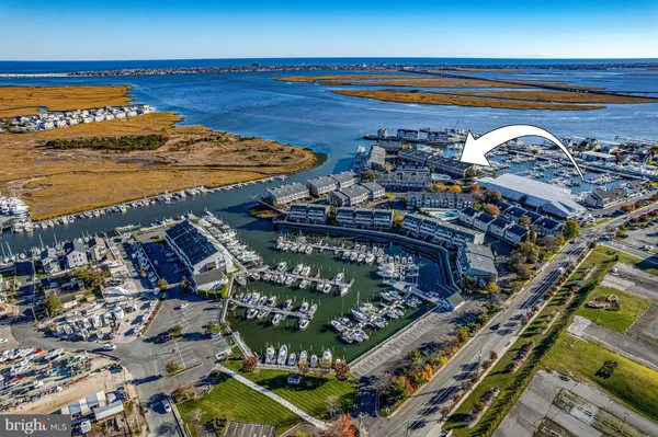 $695,000 | 1205 Harbour Cove, Somers Point, NJ 08244
