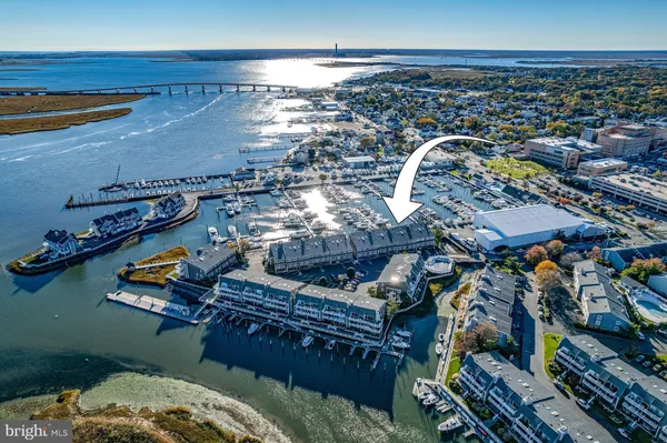 $695,000 | 1205 Harbour Cove, Somers Point, NJ 08244