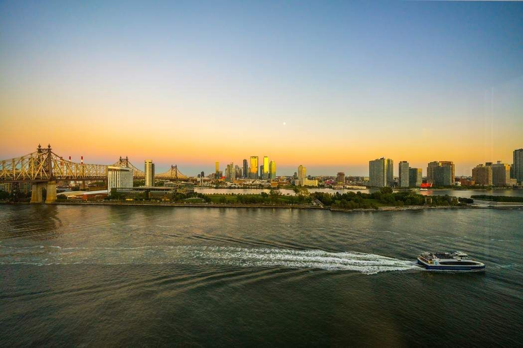 45 Sutton Place South, Unit 17F Manhattan, NY 10022 - Photo 15 of 43