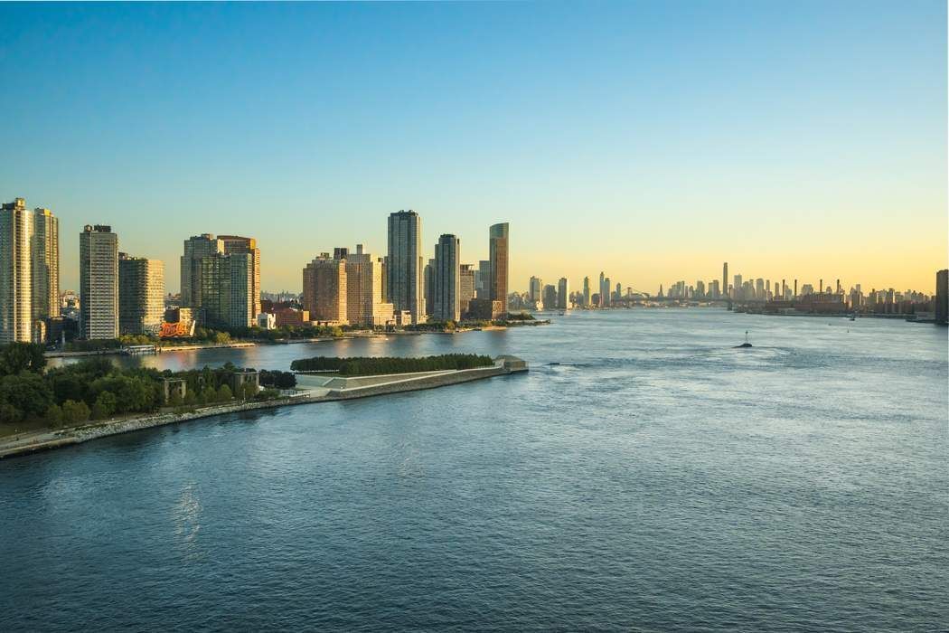 45 Sutton Place South, Unit 17F Manhattan, NY 10022 - Photo 16 of 43